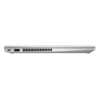 HP ProBook x360 435 G8, Refurbished Grade A, AMD Ryzen 7 5850U, 16 GB DDR4, 256GB SSD NVMe, 13.3" FHD 1920x1080 Touchscreen Sure View 1000nits, AMD Radeon Graphics, Win11 Pro, Silber, 1 Jahr VarioTrade Garantie