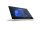 HP ProBook x360 435 G8, Refurbished Grade A, AMD Ryzen 7 5850U, 16 GB DDR4, 256GB SSD NVMe, 13.3" FHD 1920x1080 Touchscreen Sure View 1000nits, AMD Radeon Graphics, Win11 Pro, Silber, 1 Jahr VarioTrade Garantie