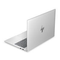 HP EliteBook 6 G2a, AMD Ryzen 5 220, 24 GB DDR5, 512GB PCIe SSD, 16" WUXGA 1920x1200 Anti-Glare 400nits, AMD Radeon 740M, Win11 Pro, Silber, 2 Jahre Vor‑Ort Service