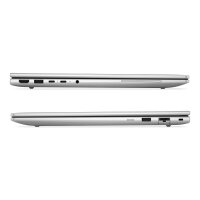 HP EliteBook 6 G2a, AMD Ryzen 5 220, 24 GB DDR5, 512GB PCIe SSD, 16" WUXGA 1920x1200 Anti-Glare 400nits, AMD Radeon 740M, Win11 Pro, Silber, 2 Jahre Vor‑Ort Service
