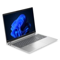 HP EliteBook 6 G2a, AMD Ryzen 5 220, 24 GB DDR5, 512GB PCIe SSD, 16" WUXGA 1920x1200 Anti-Glare 400nits, AMD Radeon 740M, Win11 Pro, Silber, 2 Jahre Vor‑Ort Service