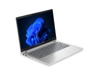 HP ProBook 4 G2a, AMD Ryzen 5 220, 24 GB DDR5, 512GB PCIe SSD, 14" WUXGA 1920x1200 Anti-Glare 300nits, AMD Radeon 740M, Win11 Pro, Silber, 2 Jahre Bring‑In Garantie