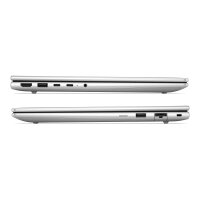 HP ProBook 4 G2a, AMD Ryzen 5 220, 24 GB DDR5, 512GB PCIe SSD, 14" WUXGA 1920x1200 Anti-Glare 300nits, AMD Radeon 740M, Win11 Pro, Silber, 2 Jahre Bring‑In Garantie
