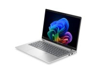 HP ProBook 4 G2i, 32 GB LPDDR5, 512GB PCIe SSD, 14" WUXGA 1920x1200 Anti-Glare 300nits, Intel Graphics, Win11 Pro, Silber, 2 Jahre Bring‑In Garantie