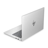 HP EliteBook 6 G2a, AMD Ryzen 5 220, 24 GB DDR5, 512GB PCIe SSD, 14" WUXGA 1920x1200 Anti-Glare 400nits, AMD Radeon 740M, Win11 Pro, Silber, 2 Jahre Vor‑Ort Service