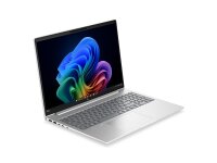 HP ProBook 4 G2i, 16 GB LPDDR5, 512GB PCIe SSD, 16" WUXGA 1920x1200 Anti-Glare 300nits, Intel Graphics, Win11 Pro, Silber, 2 Jahre Bring‑In Garantie