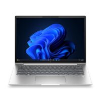 HP EliteBook 6 G2i, 24 GB DDR5, 512GB PCIe SSD, 14"...