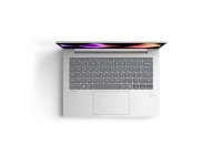 HP ProBook 4 G2i, 16 GB LPDDR5, 512GB PCIe SSD, 14" WUXGA 1920x1200 Anti-Glare 300nits, Intel Graphics, Win11 Pro, Silber, 2 Jahre Bring‑In Garantie