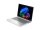HP ProBook 4 G2i, 16 GB LPDDR5, 512GB PCIe SSD, 14" WUXGA 1920x1200 Anti-Glare 300nits, Intel Graphics, Win11 Pro, Silber, 2 Jahre Bring‑In Garantie