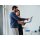 HP EliteBook 6 G2i, 16 GB LPDDR5, 512GB PCIe SSD, 14" WUXGA 1920x1200 Anti-Glare 400nits, Intel Graphics, Win11 Pro, Silber, 2 Jahre Vor‑Ort Service
