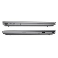 HP ZBook 8 G2i 14, Intel Ultra 9 386H, 64 GB DDR5, 1TB SSD, 14" WQXGA 2560x1600 Anti-Glare DreamColor 500nits, RTX PRO 500 Blackwell, 6 GB GDDR7 dediziert, Win11 Pro, Silber, 3 Jahre Vor‑Ort Service