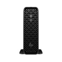 HP Z2 Mini G1i, Intel Ultra 7 265K, 32 GB DDR5, 1TB PCIe...