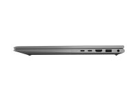 HP ZBook Firefly G8 i7 1185G7 i7-1185G7, 32 GB DDR4, 1 TB SSD Display: 15.6" diagonal, 15.6" UHD 4K 3840x2160 Anti-Glare 400nits, ® T500 (4 GB GDDR6 dediziert), Win11 Pro, Silber, 1 Jahr Vor‑Ort Service