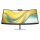 HP 534pm (Schwarz), 34" WQHD VA, 100W USB-C Power Delivery, Webcam, 1 Jahr Bring-In Garantie (HP Renew)