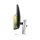 HP 534pm (Schwarz), 34" WQHD VA, 100W USB-C Power Delivery, Webcam, 1 Jahr Bring-In Garantie (HP Renew)