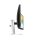 HP 534pm (Schwarz), 34" WQHD VA, 100W USB-C Power Delivery, Webcam, 1 Jahr Bring-In Garantie (HP Renew)