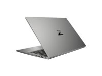 HP ZBook Firefly 14 G8, Refurbished Grade A, Intel Core i7-1185G7, 32 GB DDR4, 256 GB Nvme SSD, 14" FHD 1920x1080 Anti-Glare 250nits, Iris Xe Graphics, 96 EU, Win11 Pro, 1 Jahr VarioTrade Garantie