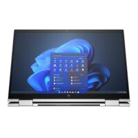 HP Elitebook x360 1040 G9, Refurbished Grade A, Intel Core i7-1255U, 16 GB DDR5, 1 TB SSD, 14" WUXGA 1920x1200 Sure View 1000nits, Iris Xe Graphics, Win11 Pro, 1 Jahr VarioTrade Garantie
