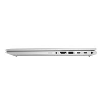 HP ProBook 450 G10, Refurbished Grade A, Intel Core i5-1335U, 16 GB DDR4, 256 GB NVMe SSD, 15.6" FHD 1920x1080 Anti-Glare 250 nits, Iris Xe Graphics 80 (Alder Lake, integriert), Win11 Pro, Silber, 1 Jahr VarioTrade Garantie