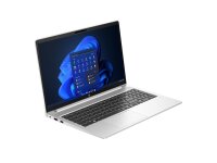 HP ProBook 450 G10, Refurbished Grade A, Intel Core i5-1335U, 16 GB DDR4, 256 GB NVMe SSD, 15.6" FHD 1920x1080 Anti-Glare 250 nits, Iris Xe Graphics 80 (Alder Lake, integriert), Win11 Pro, Silber, 1 Jahr VarioTrade Garantie