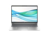 HP ProBook 460 G11, Refurbished Grade A, Intel Ultra 5 125U, 16 GB DDR5, 256GB NVMe SSD, 16" WUXGA 1920x1200 Anti-Glare 300nits, Graphics, 4 Xe-Cores, Win11 Pro, Silber, 1 Jahr VarioTrade Garantie