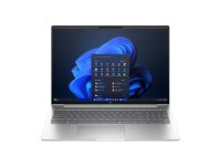 HP ProBook 460 G11, Refurbished Grade A, Intel Ultra 5 125U, 16 GB DDR5, 256GB NVMe SSD, 16" WUXGA 1920x1200 Anti-Glare 300nits, Graphics, 4 Xe-Cores, Win11 Pro, Silber, 1 Jahr VarioTrade Garantie