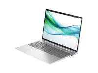 HP ProBook 460 G11, Refurbished Grade A, Intel Ultra 5 125U, 16 GB DDR5, 256GB NVMe SSD, 16" WUXGA 1920x1200 Anti-Glare 300nits, Graphics, 4 Xe-Cores, Win11 Pro, Silber, 1 Jahr VarioTrade Garantie