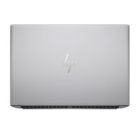 HP ZBook Fury 16 G11 Mobile Workstation, Renew, Intel Core i9-14900HX, 128 GB DDR5, 1TB TLC SSD, 16" WUXGA 1920x1200 Anti-Glare 400nits, RTX 4000 Ada, 12 GB GDDR6 dediziert, Win11 Pro, 3 Jahre Vor‑Ort Service