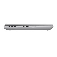 HP ZBook Fury 16 G11 Mobile Workstation, Renew, Intel Core i9-14900HX, 128 GB DDR5, 1TB TLC SSD, 16" WUXGA 1920x1200 Anti-Glare 400nits, RTX 4000 Ada, 12 GB GDDR6 dediziert, Win11 Pro, 3 Jahre Vor‑Ort Service