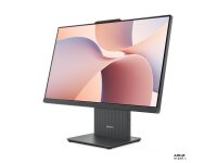 Lenovo IdeaCentre AIO 24AKP10 All-in-One AMD Ryzen AI 5  330 (4 Core bis 4,5GHz), 23,8" FHD Display entspiegelt, 1 x 16 GB DDR5, 1TB SSD, AMD Radeon™ Graphics, Win11 Home, Schwarz, Lunar Grau , Garantie 2 Jahre Bring-In