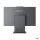 Lenovo IdeaCentre AIO 24AKP10 All-in-One AMD Ryzen AI 5  330 (4 Core bis 4,5GHz), 23,8" FHD Display entspiegelt, 1 x 16 GB DDR5, 1TB SSD, AMD Radeon™ Graphics, Win11 Home, Schwarz, Lunar Grau , Garantie 2 Jahre Bring-In