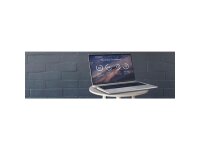 HP ProBook 450 G8, Refurbished Grade A, Intel Core i5-1135G7, 8 GB DDR4, 256 GB NVMe SSD, 15.6" FHD 1920x1080 Anti-Glare 400nits, Iris Xe Graphics, 80 EU, Win11 Pro, Silber, 1 Jahr VarioTrade Garantie