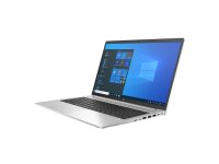 HP ProBook 450 G8, Refurbished Grade A, Intel Core i5-1135G7, 8 GB DDR4, 256 GB NVMe SSD, 15.6" FHD 1920x1080 Anti-Glare 400nits, Iris Xe Graphics, 80 EU, Win11 Pro, Silber, 1 Jahr VarioTrade Garantie