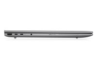 HP ZBook 8 G1i, Demo, Intel Ultra 9 285H, 64 GB DDR5, 1 TB SSD - 5G - Schweizerisch, 14" WQXGA 2560x1600 500 nits, RTX 500 Ada, 4 GB GDDR6 dediziert, Win11 Pro, Silber, 3 Jahre Vor‑Ort Service