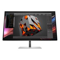 HP 727pu (Schwarz), 27" QHD IPS, 100W USB-C Power...