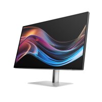 HP Series 7 Pro 727pk (Schwarz), 27" 4K UHD IPS,...
