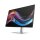 HP Series 7 Pro 727pk (Schwarz), 27" 4K UHD IPS, 100W USB-C Power Delivery, Webcam, 1 Jahr Bring-In Garantie (HP Renew)