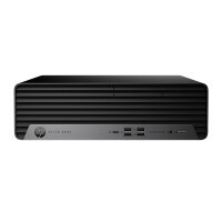 HP Elite SFF 805 G9, Renew, AMD Ryzen 3 PRO 8300G, 16 GB...