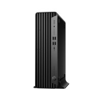 HP Elite SFF 805 G9, Renew, AMD Ryzen 3 PRO 8300G, 16 GB...