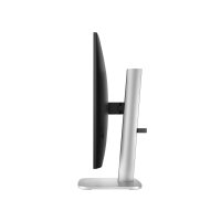 HP 527pu (Schwarz), 27" QHD IPS, 100W USB-C Power Delivery, Webcam, 1 Jahr Bring-In Garantie (HP Renew)
