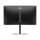 HP 527pu (Schwarz), 27" QHD IPS, 100W USB-C Power Delivery, Webcam, 1 Jahr Bring-In Garantie (HP Renew)