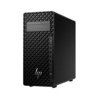 HP Z2 TWR G1i, Renew, Intel Ultra 7 265, 32 GB DDR5, 1 TB...