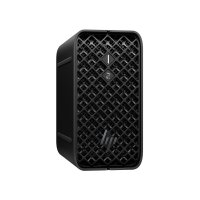 HP Z2 Mini G1a, Renew, AMD Ryzen AI Max+ PRO 395, 128 GB LPDDR5, 1 TB NVMe SSD, AMD Radeon 8060S, Win11 Pro, Schwarz, 1 Jahr Vor‑Ort Service