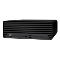 HP Pro SFF 400 G9, Renew, Intel Core i3-14100, 8 GB DDR4,...