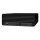 HP Pro SFF 400 G9, Renew, Intel Core i3-14100, 8 GB DDR4, 512GB SSD, Intel Graphics, Win11 Pro, Schwarz, 1 Jahr Vor‑Ort Service
