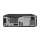 HP Pro SFF 400 G9, Renew, Intel Core i3-14100, 8 GB DDR4, 512GB SSD, Intel Graphics, Win11 Pro, Schwarz, 1 Jahr Vor‑Ort Service
