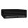 HP Pro SFF 400 G9, Renew, Intel Core i3-14100, 8 GB DDR4, 512GB SSD, Intel Graphics, Win11 Pro, Schwarz, 1 Jahr Vor‑Ort Service