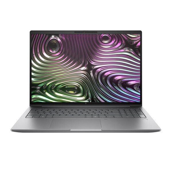 HP ZBook X G1i, Renew, Intel Ultra 9 285H, 64 GB DDR5, 1TB SSD, 16" 2.5K 2560x1440 Anti-Glare 400nits, RTX PRO 2000 Blackwell, 8 GB GDDR7 dediziert, Win11 Pro, Silber, 1 Jahr Vor‑Ort Service
