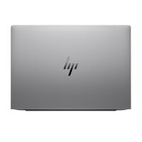 HP ZBook X G1i, Renew, Intel Ultra 9 285H, 64 GB DDR5, 1TB SSD, 16" 2.5K 2560x1440 Anti-Glare 400nits, RTX PRO 2000 Blackwell, 8 GB GDDR7 dediziert, Win11 Pro, Silber, 1 Jahr Vor‑Ort Service