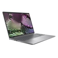 HP ZBook X G1i, Renew, Intel Ultra 9 285H, 64 GB DDR5, 1TB SSD, 16" 2.5K 2560x1440 Anti-Glare 400nits, RTX PRO 2000 Blackwell, 8 GB GDDR7 dediziert, Win11 Pro, Silber, 1 Jahr Vor‑Ort Service
